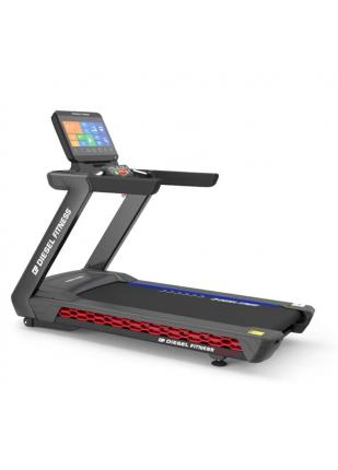 Diesel Fitness Nexus Plus Koşu Bandı Diesel Fitness Nexus Plus Koşu Bandı